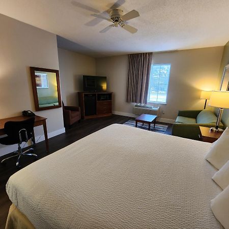 Baymont By Wyndham Mackinaw City Luaran gambar