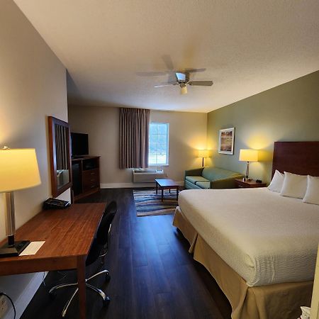 Baymont By Wyndham Mackinaw City Luaran gambar