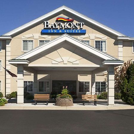 Baymont By Wyndham Mackinaw City Luaran gambar
