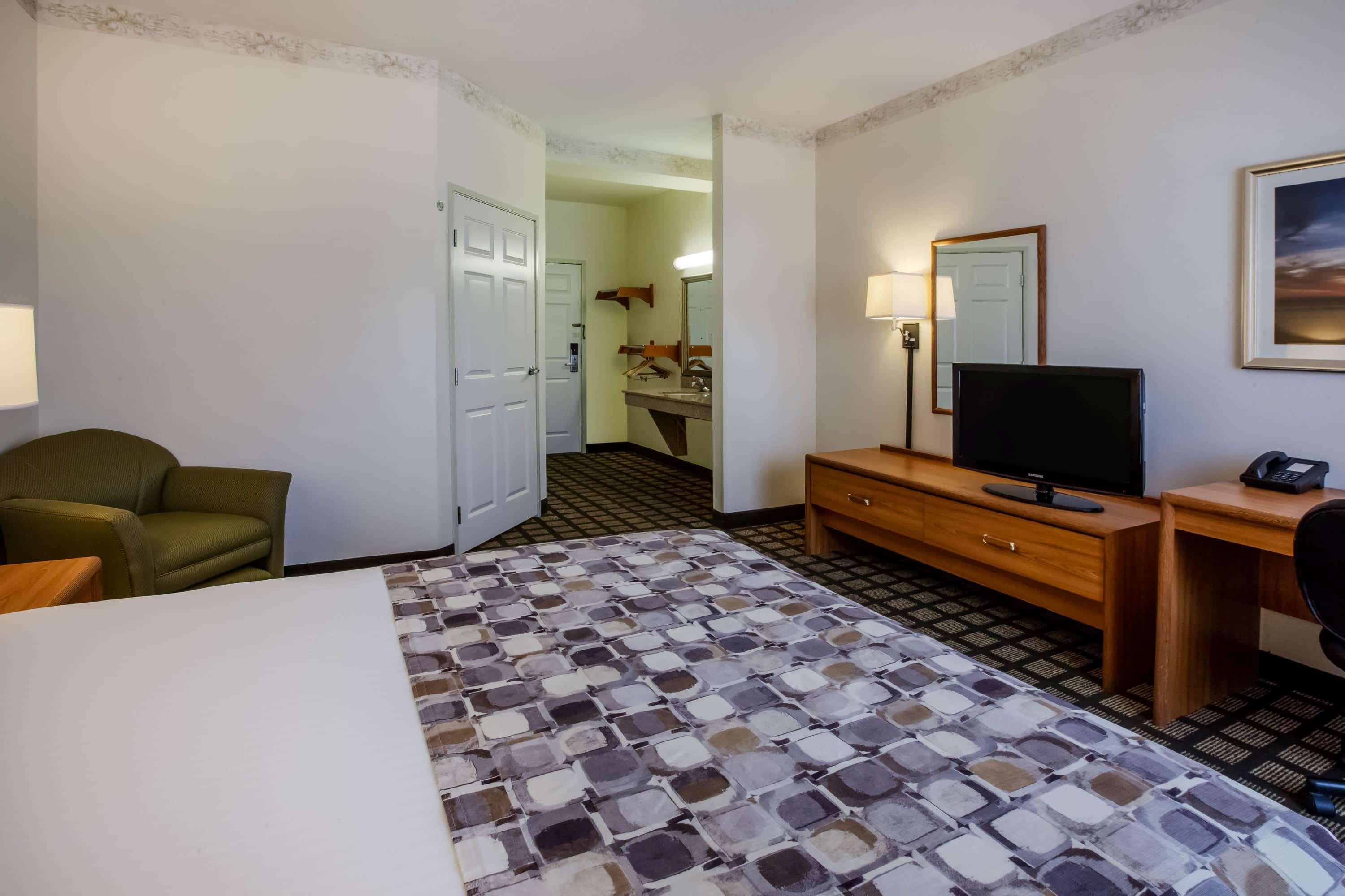 Baymont By Wyndham Mackinaw City Luaran gambar