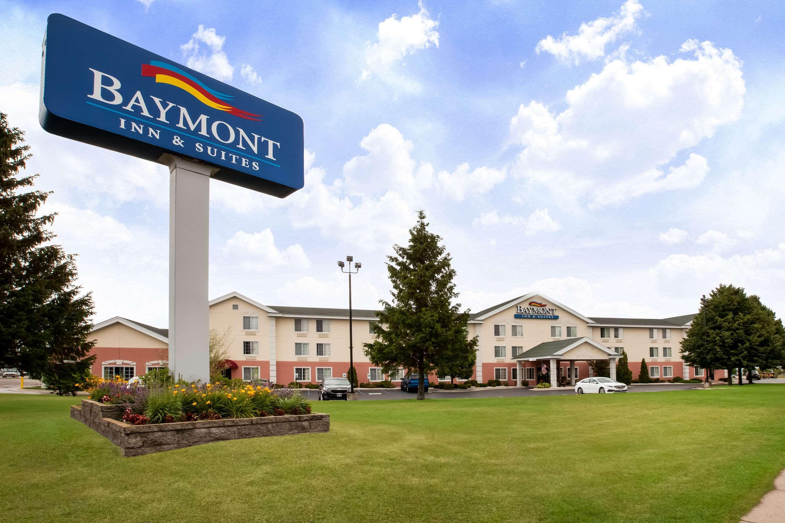 Baymont By Wyndham Mackinaw City Luaran gambar