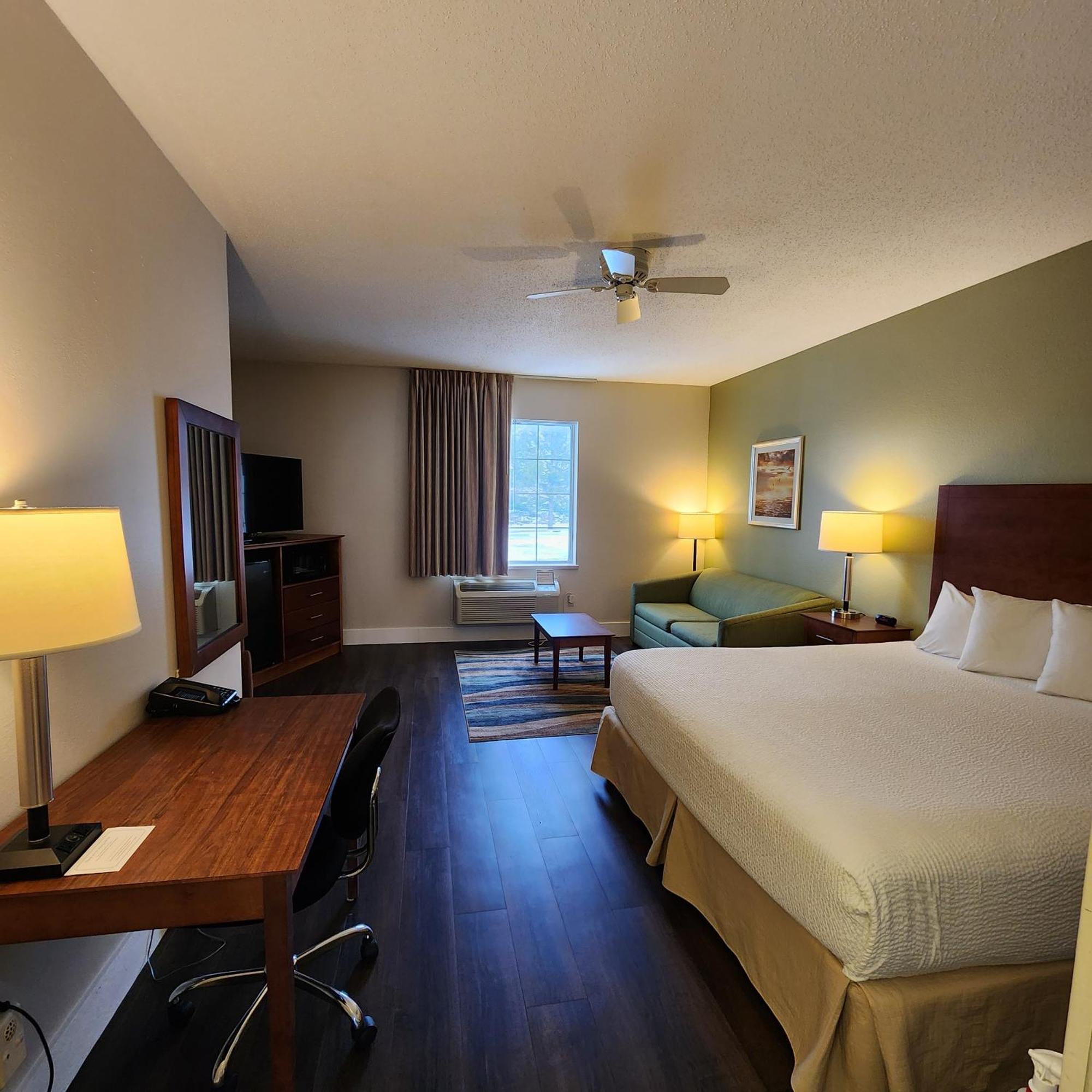 Baymont By Wyndham Mackinaw City Luaran gambar