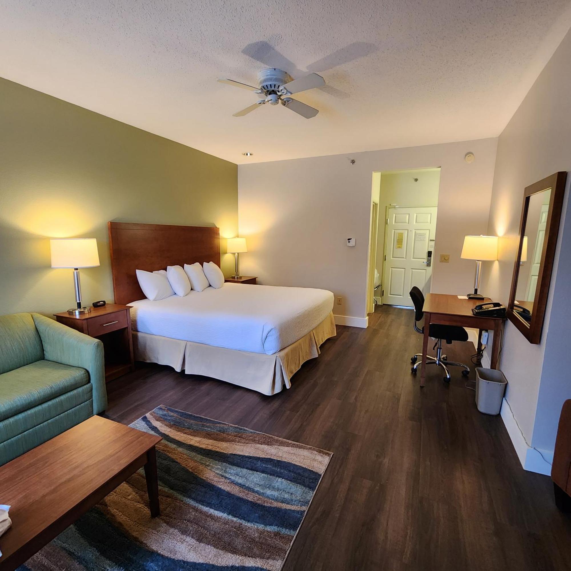 Baymont By Wyndham Mackinaw City Luaran gambar