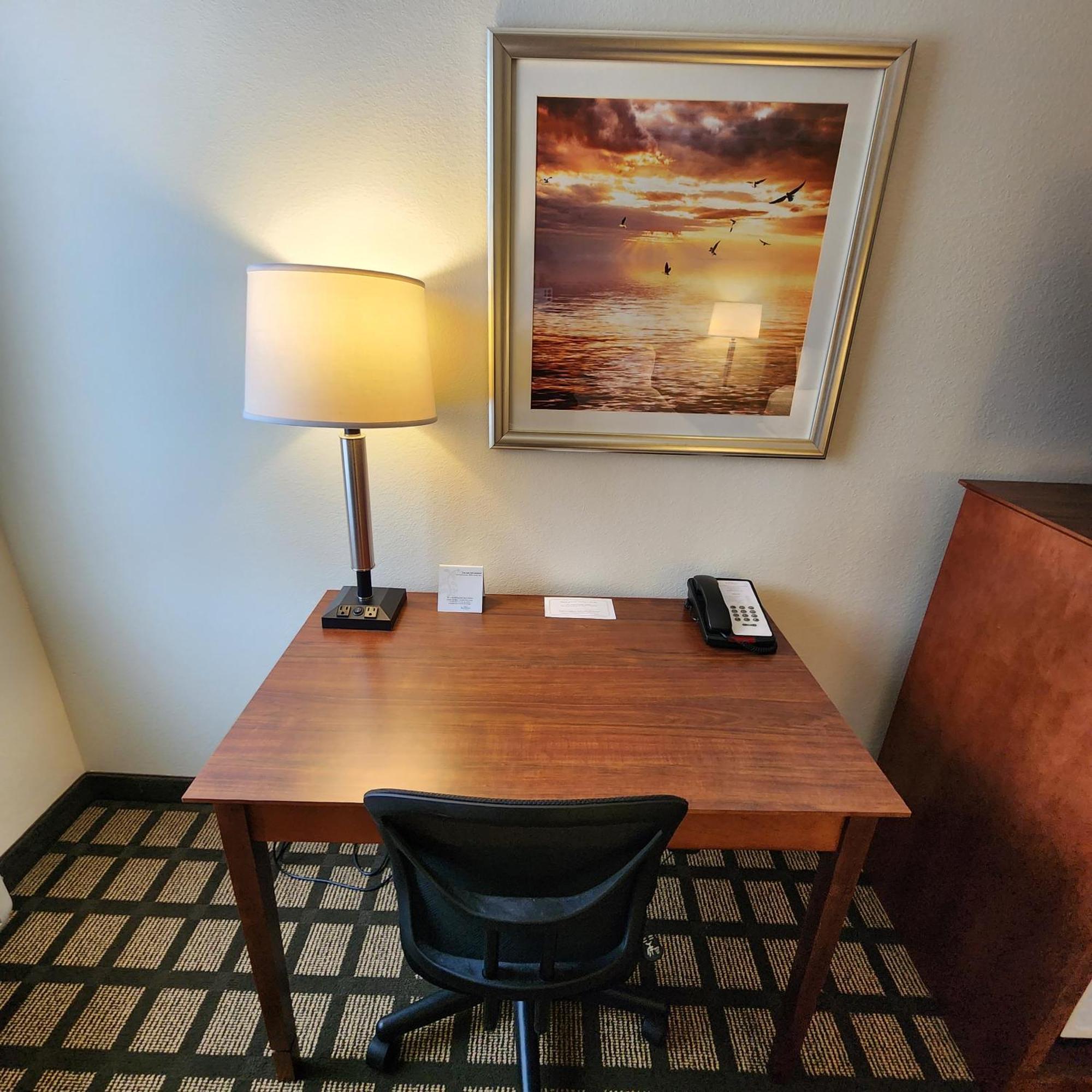 Baymont By Wyndham Mackinaw City Luaran gambar