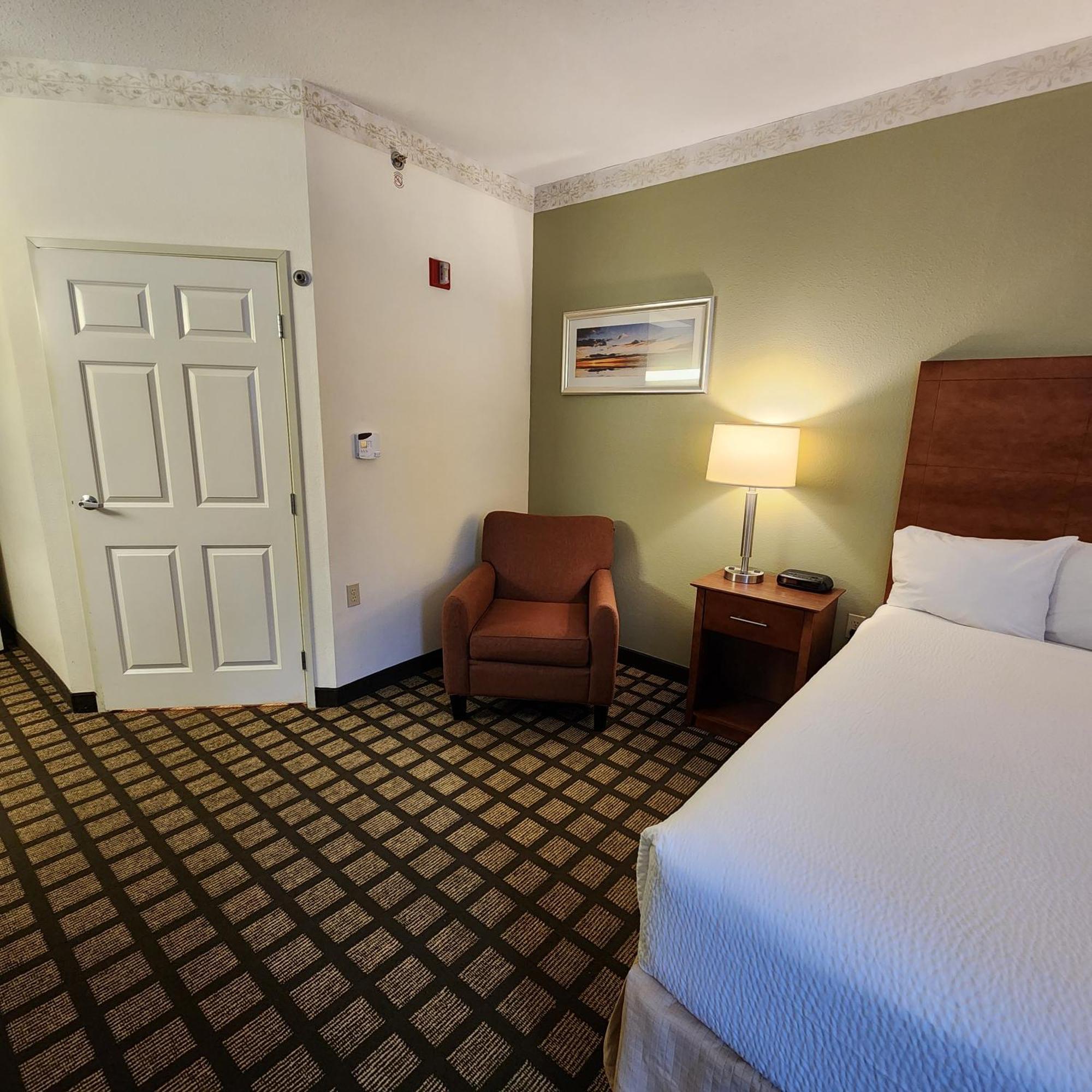 Baymont By Wyndham Mackinaw City Luaran gambar