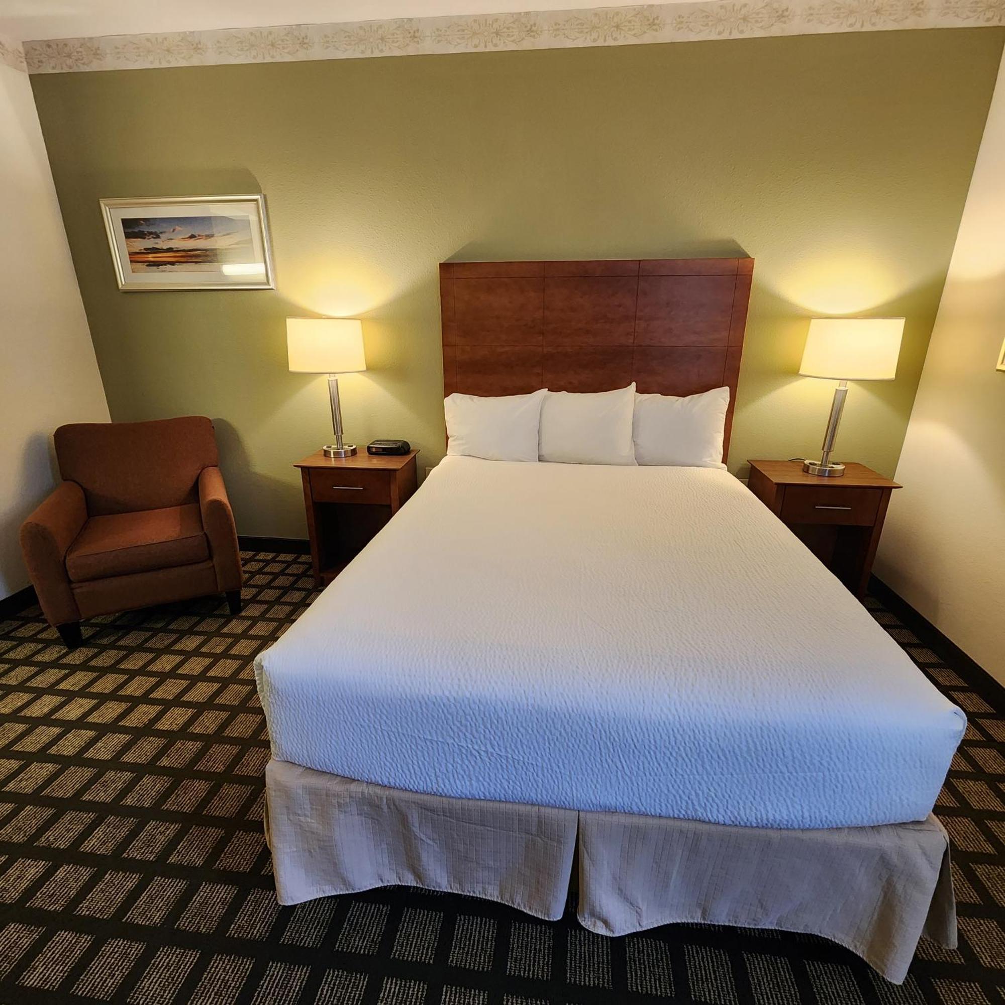 Baymont By Wyndham Mackinaw City Luaran gambar