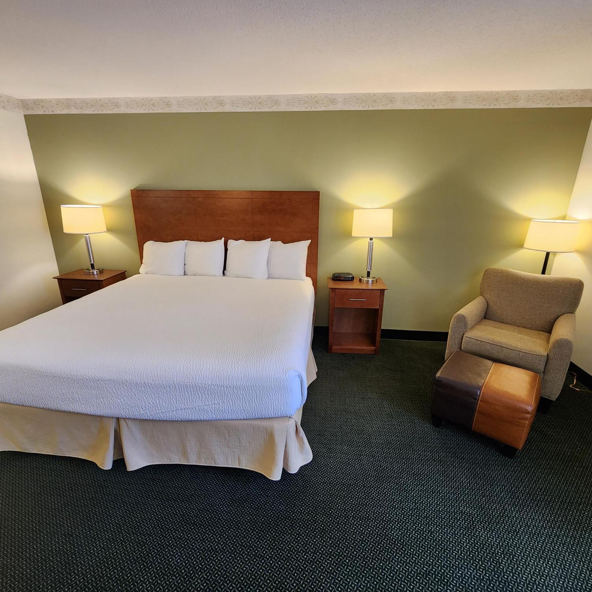Baymont By Wyndham Mackinaw City Luaran gambar