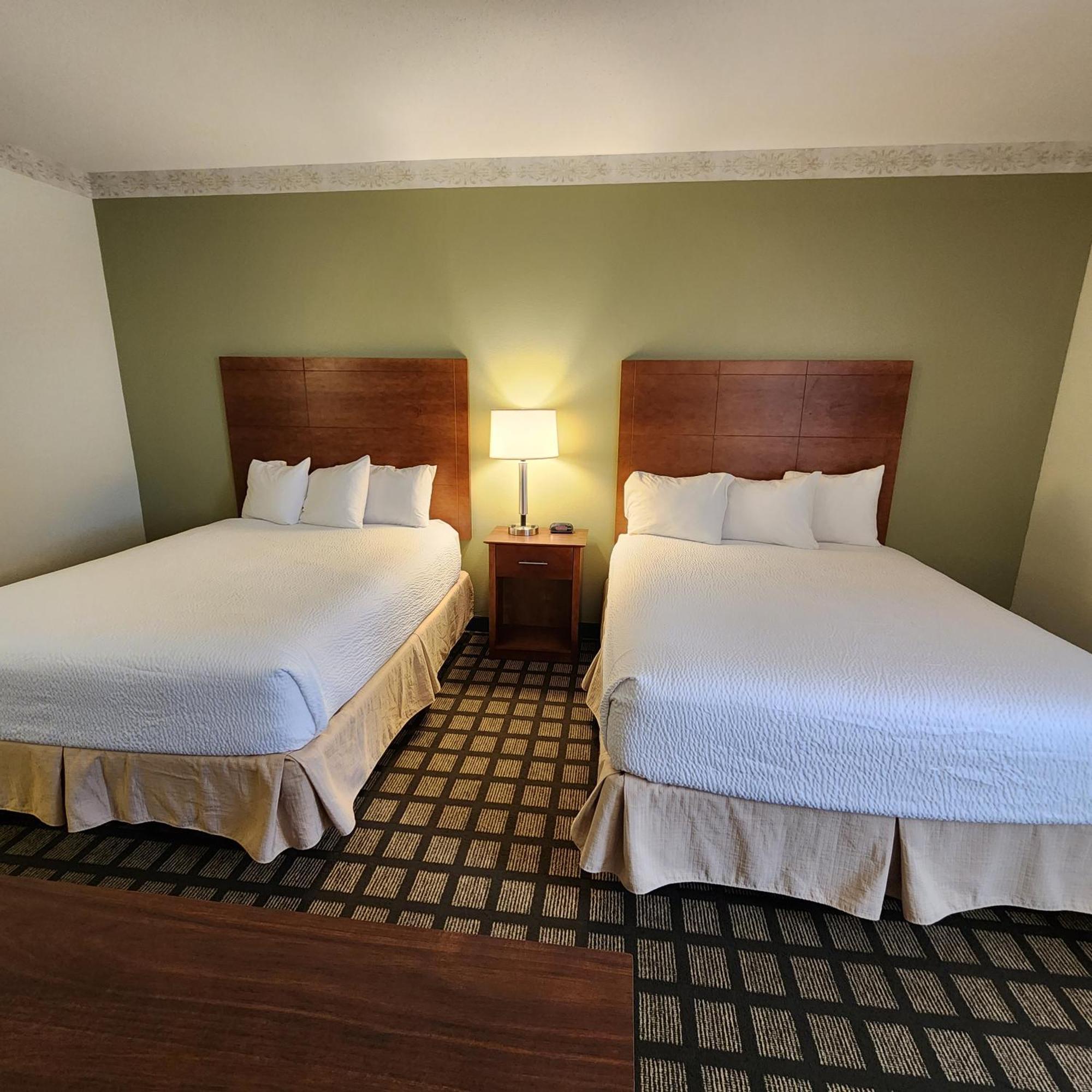 Baymont By Wyndham Mackinaw City Luaran gambar