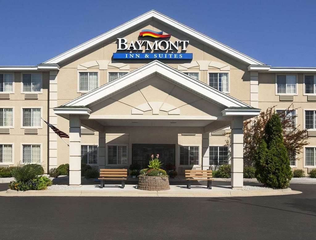 Baymont By Wyndham Mackinaw City Luaran gambar